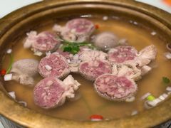 -哈啾嗨·新概念蒙餐(红星新城店)