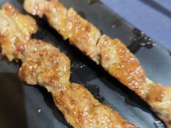 -伊带伊路新疆美食府(呼家楼店)