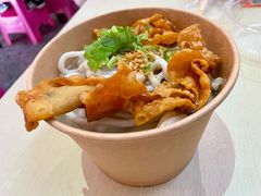 -非遗·十八曲鱼饺(西马总店)
