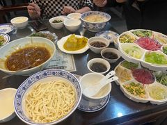 -老北京炸酱面大王.铜锅涮肉(朝阳门店)