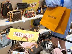-龙湖重庆时代天街