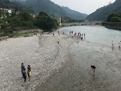 -水磨古镇