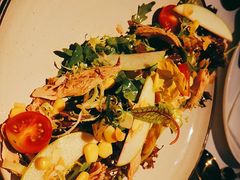 -Wei菋·Le Bistrot