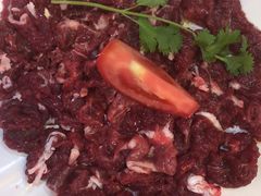 吊龙伴-潮泰牛肉火锅 · 创于1992年(车公庙店)