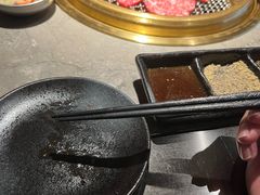 -谷牛日式烤肉(宝山U天地店)
