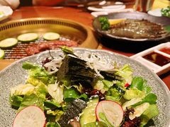 -御牛道日式烤肉料理(杭州万象城店)