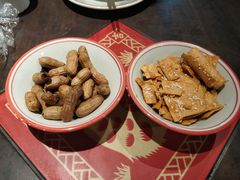 -洞庭土菜馆(天河北总店)