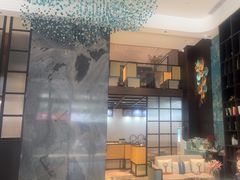 -铂尔登国际酒店(南山深圳湾口岸店)