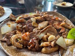 -三子下水馆(南十四道街151号店)