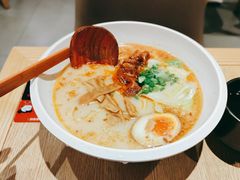 -味千拉面(惠州文昌一路分店)