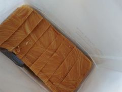 -爸爸糖吐司面包(郑州正弘城店)