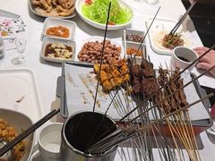 -白氏兄弟烧烤(富康路总店)