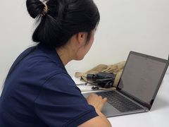 -新航道雅思托福·留学·考研培训(人民广场校区)