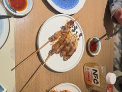 -大渔铁板烧(花园道店)