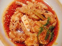 -青年公社烤鸭(滨湖银泰店)