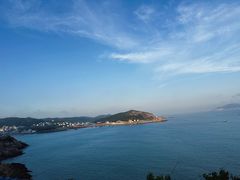 -舟山嵊泗列岛风景名胜区