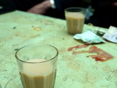 -老光明岗琼甜茶馆