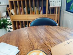 -一尺花园(安和花园店)