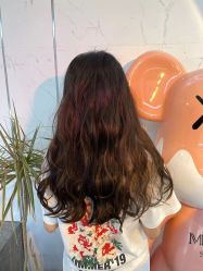 点击看大图 -MT·ID 烫发.染发.接发SALON