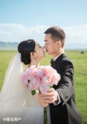 -蒙娜丽莎婚纱摄影·旅拍