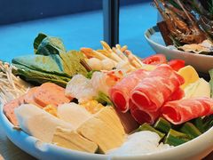 -生如夏花泰式火锅(西村黑金店)