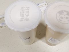 -茶百道(中海环宇城店)