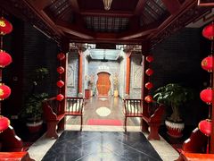 -淮扬府(安定门店)