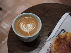 -Radar Coffee(思南路店)