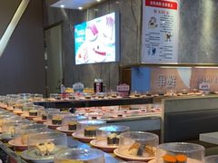 -争鲜回转寿司(东方银座店)