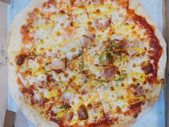 -Aimiqi.Pizza.爱米奇私厨(虹梅路红春大厦店)