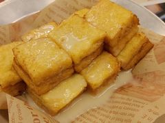 -孖记茶档·热腾茶餐(江南西plus店)