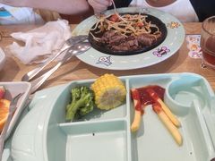 -豪客来牛排(汕头东厦100店)