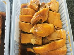 -龙记香港茶餐厅(久光百货店)