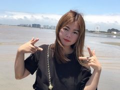 -奉贤海滩