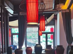 -赣饭农家·江西小炒(西乡店)
