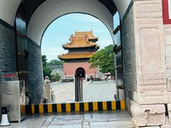 -北陵公园