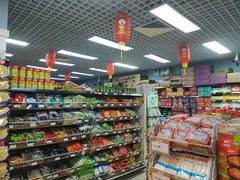 -永辉超市(回龙观店)
