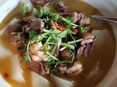 -湘邻呷铺·田园家宴(汉基广场店)