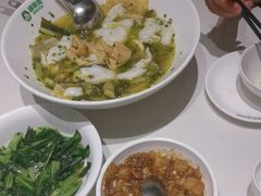 -绿草地·湘菜(7mall店)