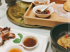 -東舍食唐精品陕菜馆