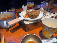 -路边羊烧烤酒场(宝带路店)