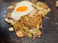 -鹤桥风月(ヨドバシ梅田店)