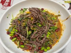 -老碗会·陕西手工面(前海世茂店)