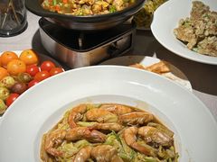 -湘满甲·黄焖甲鱼创始者·湘菜·鲁菜(潘家园店)