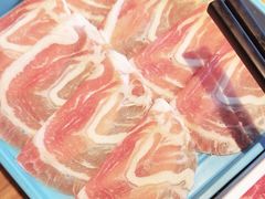 -水林间·寿喜烧自助(仙林金鹰店)
