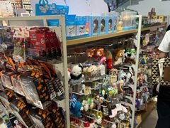 -名创优品(天津市河东万达广场店)