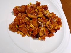 -花家怡园HUA'S RESTAURANT(崇文门·哈德门广场店)