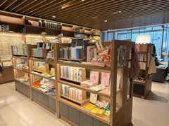 -茑屋书店(天目里店)