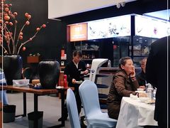 大堂-饭怕鱼(阳光100店)