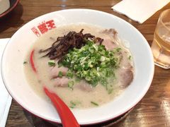 -豚王拉面(锦荣商业大厦店)